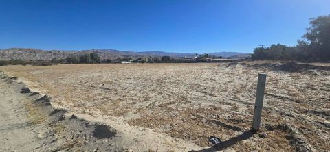 Photo of 2 Amite Lane, Thousand Palms, CA 92276 (MLS # 219138424DA)