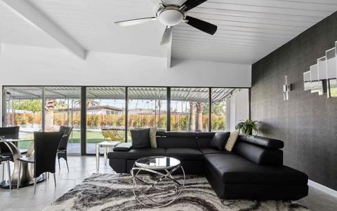 Photo of 280 N Monterey Road, Palm Springs, CA 92262 (MLS # 219137337DA)