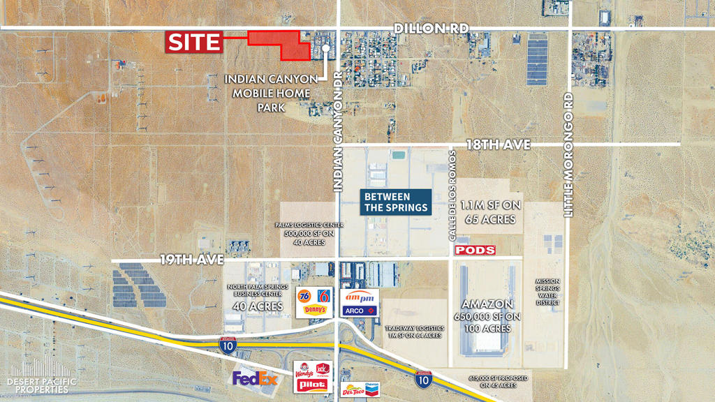 Not Applicable-1 - Land