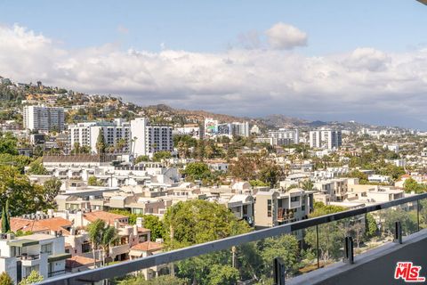 Photo of 838 N Doheny Drive #1204, West Hollywood, CA 90069 (MLS # 26840627)