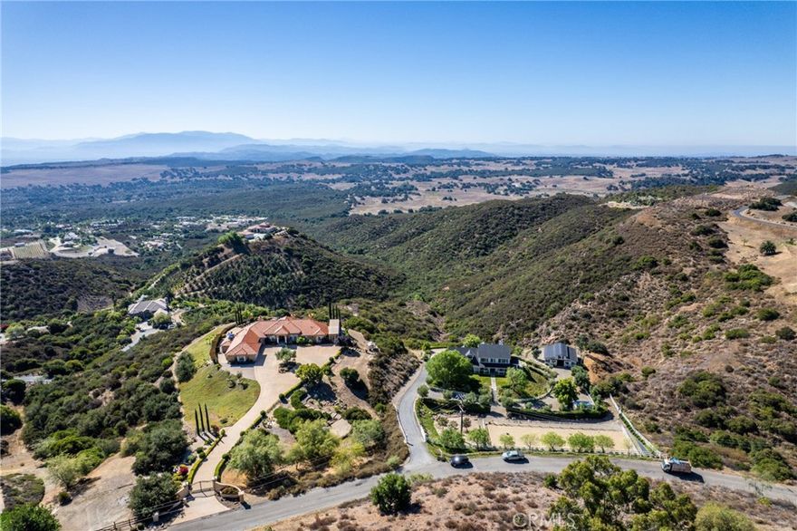 21180 Corte Providencia, Murrieta, CA 92562



Welcome to an incredible opportunity in one of Murrieta’s most sought-after communities. Nestled among multi-million-dollar estates, this expansive R-A zoned parcel offers the perfect blend of privacy, luxury, and potential.



Located in an affluent enclave surrounded by custom homes valued at $2M+, this property captures panoramic views of Riverside County’s rolling hills and open skies—a truly breathtaking backdrop for your future estate.



With R-A zoning (Residential Agricultural), the possibilities are endless:

Develop your dream luxury residence with resort-style amenities

Create your own vineyard, avocado grove, or fruit orchard

Enjoy the freedom of equestrian use or other agricultural pursuits

Set within a serene and private cul-de-sac, yet just minutes from shopping, dining, award-winning schools, and freeway access, this land combines the best of rural charm with city convenience.

Whether you envision a sprawling modern estate, a Tuscan-inspired villa with vineyards, or a peaceful retreat surrounded by nature, 21180 Corte Providencia is the canvas for your vision.



Don’t miss the chance to build in one of Murrieta’s most prestigious neighborhoods.