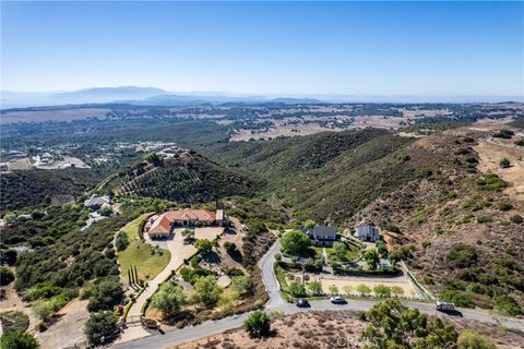 21180 Corte Providencia Murrieta CA 92562