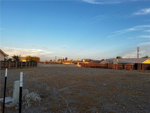 Photo of 0 2031 Carty Place Place, Needles, CA 92363 (MLS # WS24159730)