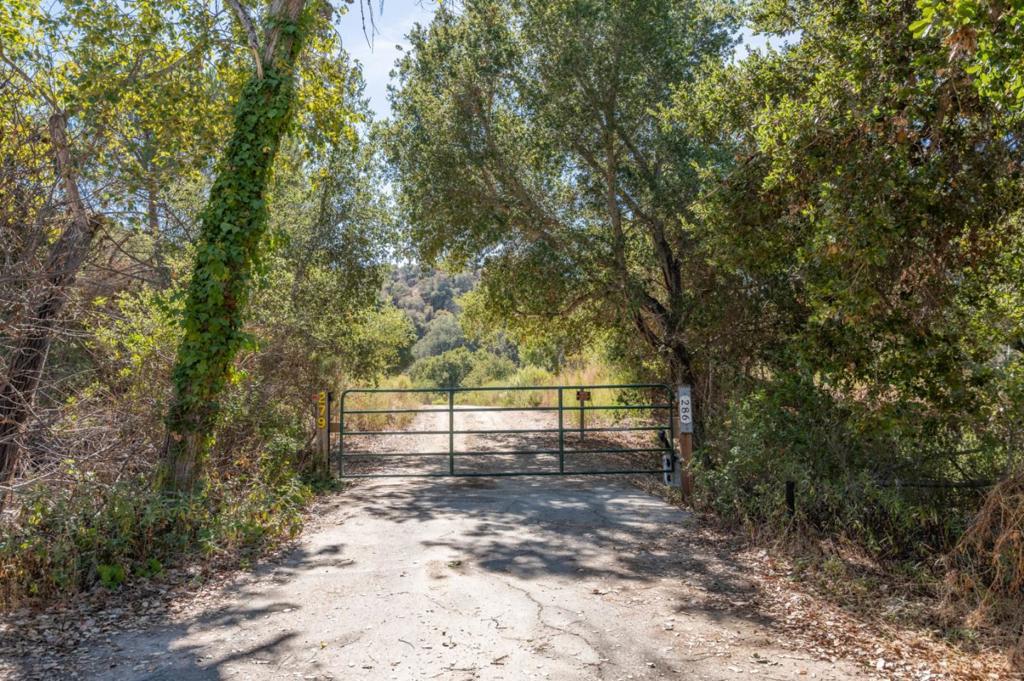 286 San Benancio Road