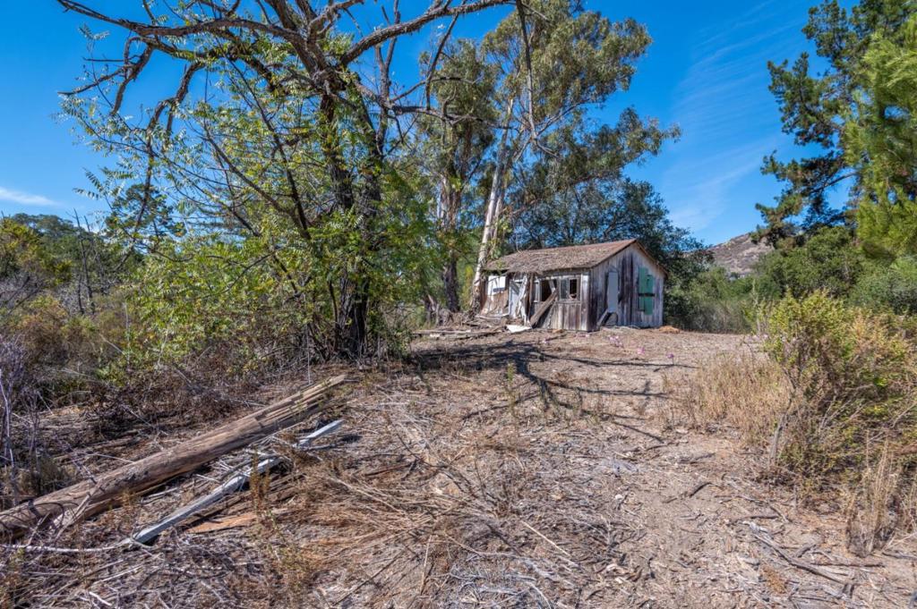 286 San Benancio Road