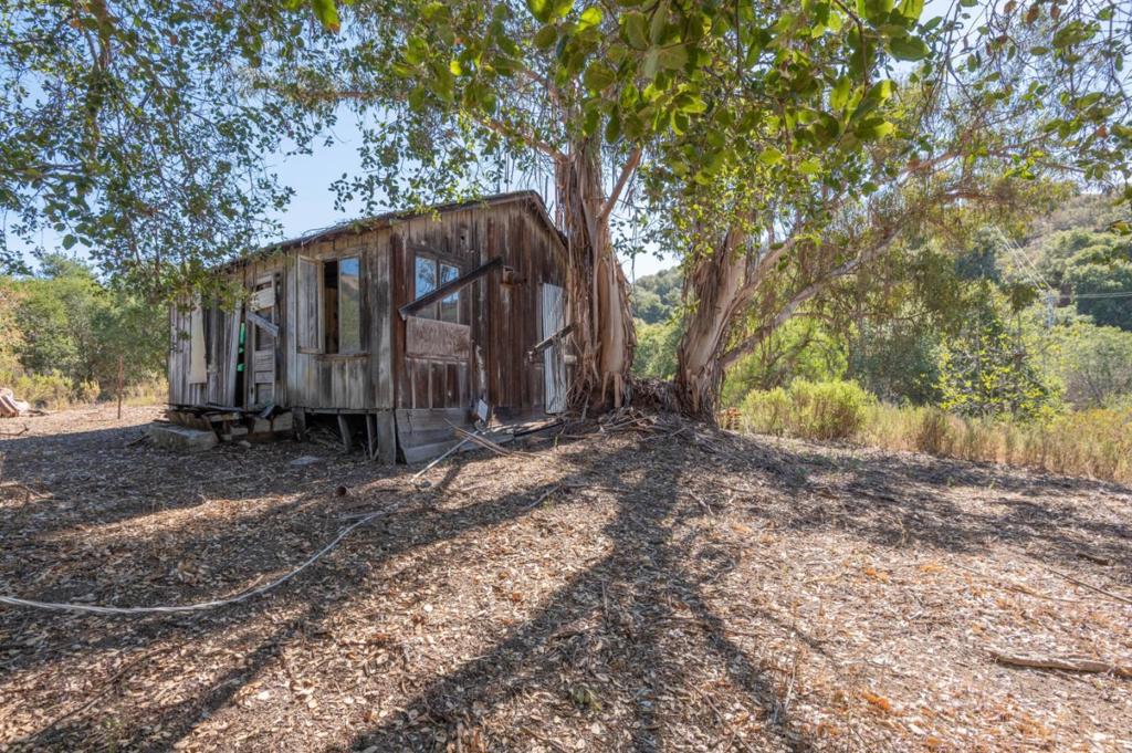 286 San Benancio Road
