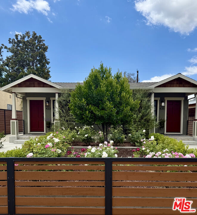 433 N Lamer Street