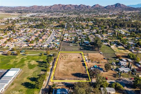 20220 Union Street Wildomar CA 92595