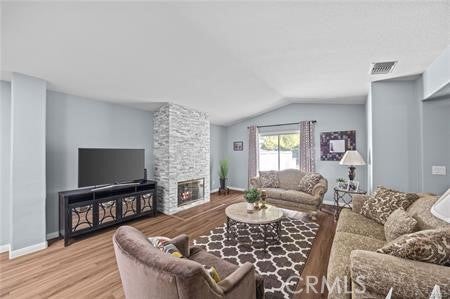 Tiny photo for 40430 Via Francisco, Murrieta, CA 92562 (MLS # OC26195189)