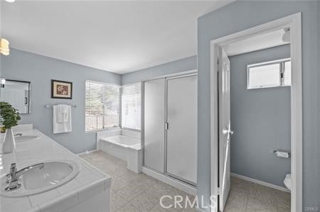 Tiny photo for 40430 Via Francisco, Murrieta, CA 92562 (MLS # OC26195189)
