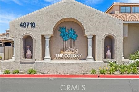 Tiny photo for 40430 Via Francisco, Murrieta, CA 92562 (MLS # OC26195189)