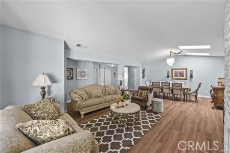 Tiny photo for 40430 Via Francisco, Murrieta, CA 92562 (MLS # OC26195189)