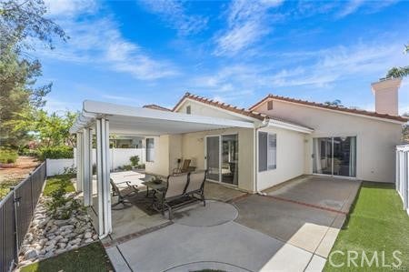 Tiny photo for 40430 Via Francisco, Murrieta, CA 92562 (MLS # OC26195189)