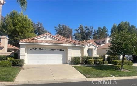 Photo of 40430 Via Francisco, Murrieta, CA 92562 (MLS # OC26195189)