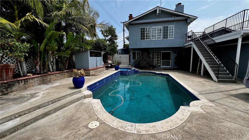 1304 S Courson Drive