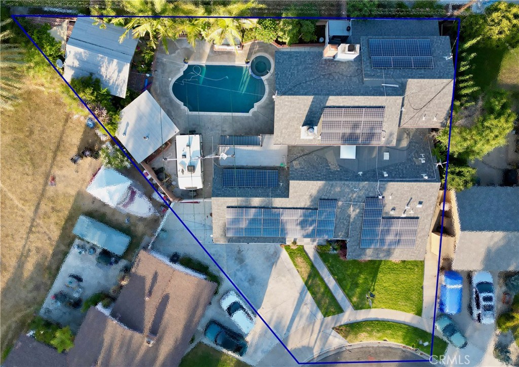 1304 S Courson Drive