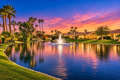 Photo of 86 Palomino Circle, Palm Desert, CA 92211 (MLS # 219154505DA)