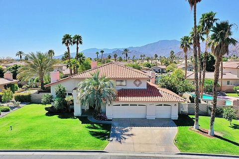 Photo of 78875 Aurora Way, La Quinta, CA 92253 (MLS # 219142857DA)
