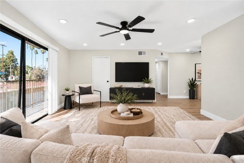 Tiny photo for 2463 W Acacia Avenue, Hemet, CA 92545 (MLS # IG26233128)