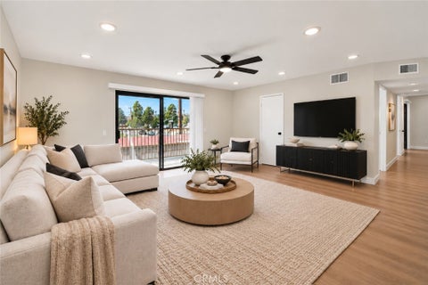 Tiny photo for 2463 W Acacia Avenue, Hemet, CA 92545 (MLS # IG26233128)
