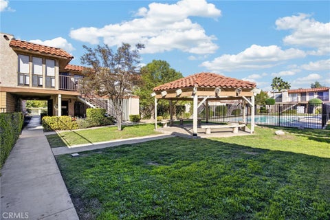 Tiny photo for 2463 W Acacia Avenue, Hemet, CA 92545 (MLS # IG26233128)