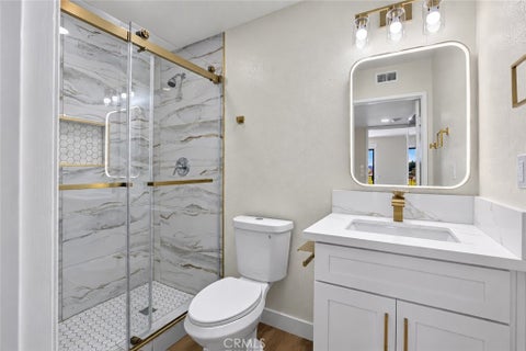 Tiny photo for 2463 W Acacia Avenue, Hemet, CA 92545 (MLS # IG26233128)
