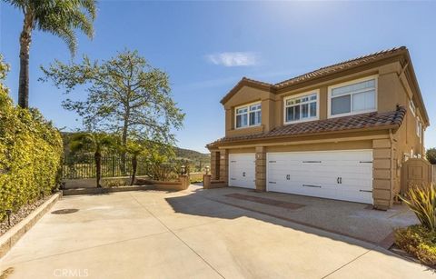 14 Dover Rancho Santa Margarita CA 92679