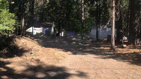 Photo of 1517 Maple Street, Arnold, CA 95223 (MLS # PTP2606541)