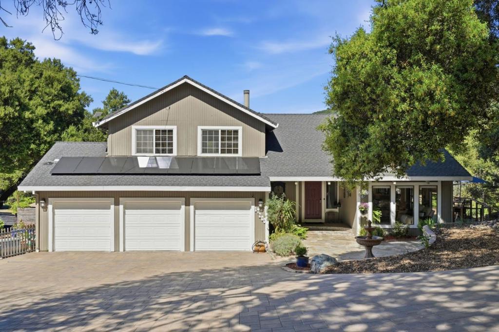 17200 Holiday Drive