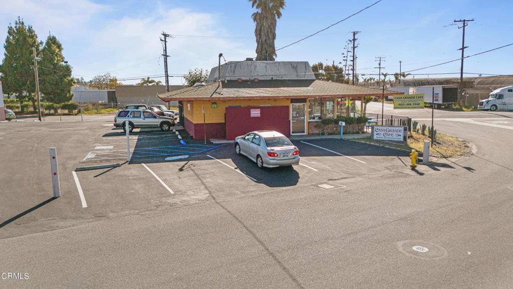 740 Mountain View Avenue