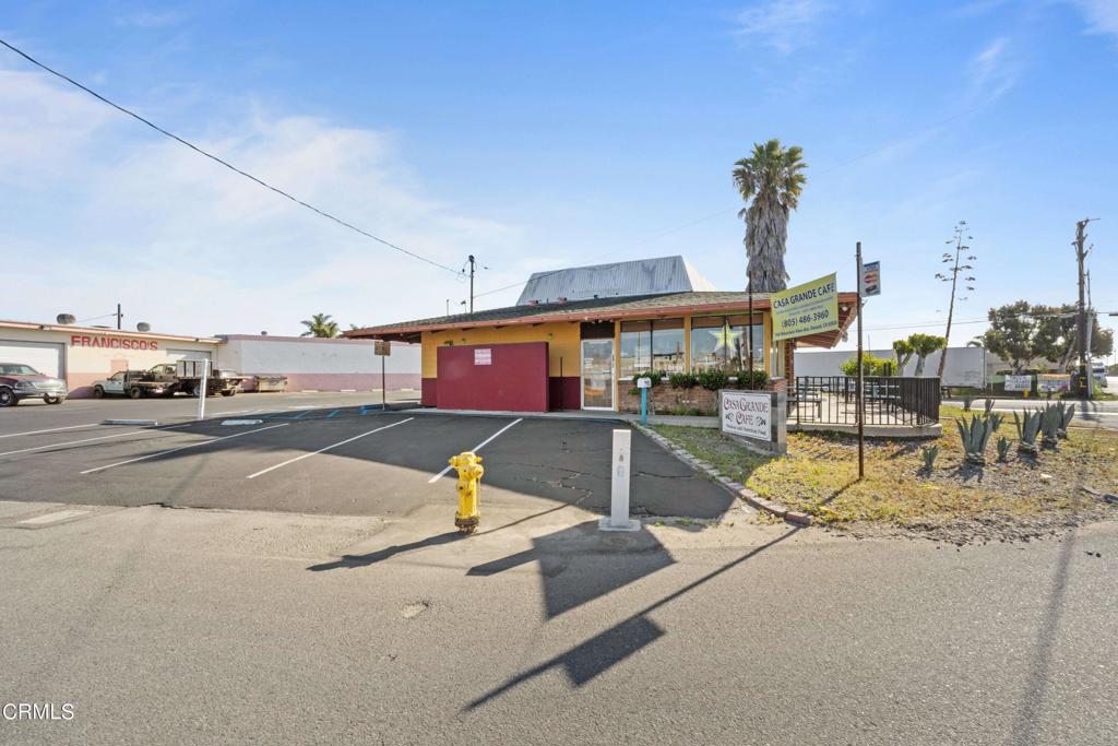 740 Mountain View Avenue