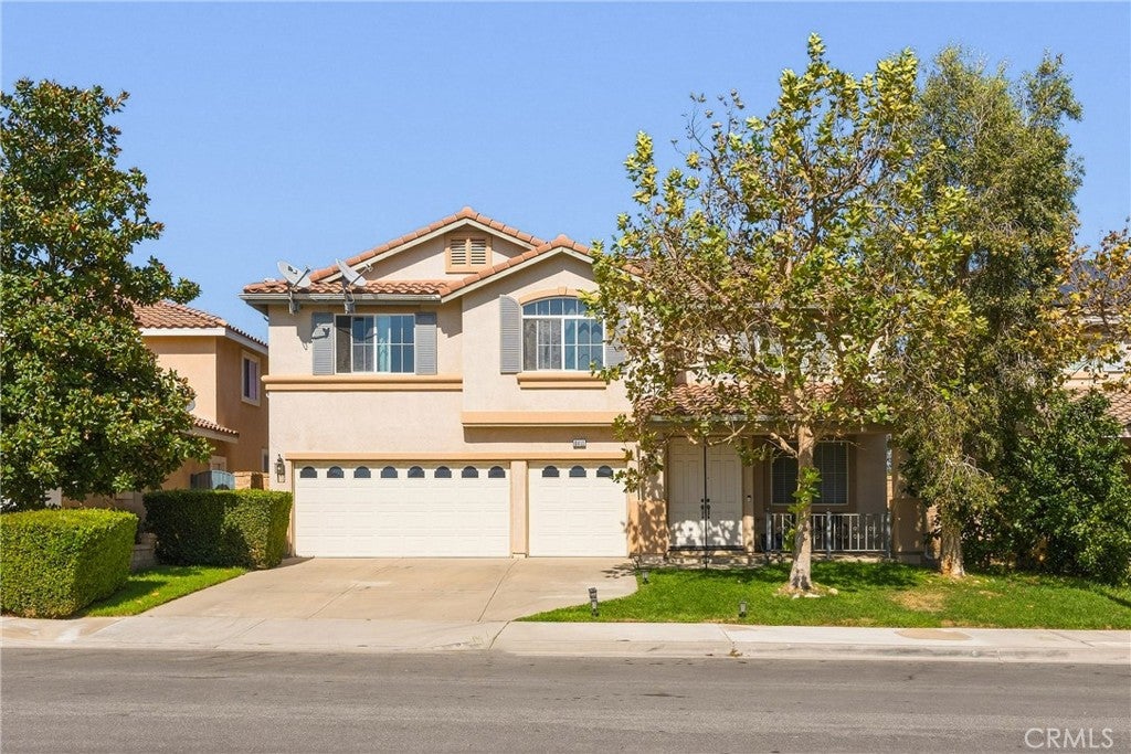 6011 Mira Vista Lane