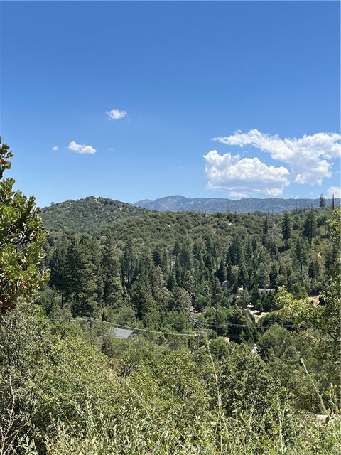 Photo of 0 Hill Drive, Cedar Glen, CA 92321 (MLS # IG26184621)