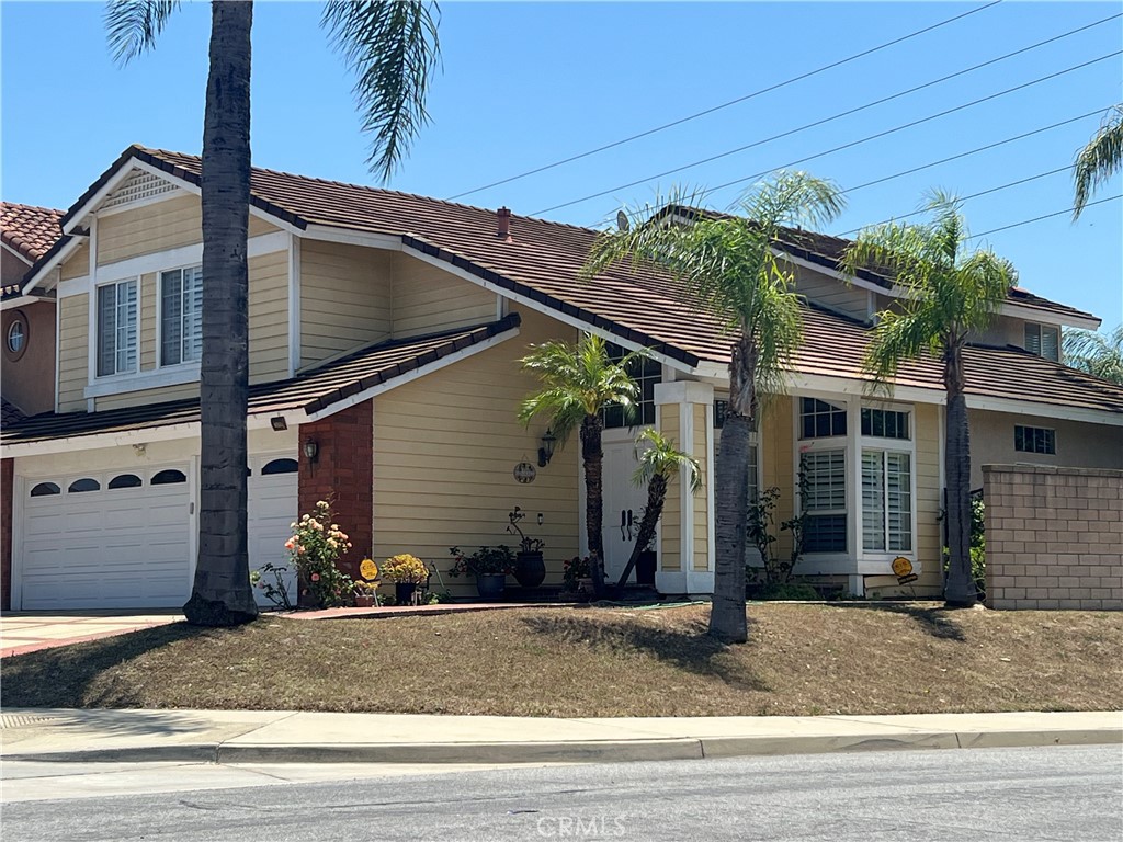 2411 White Dove Ln