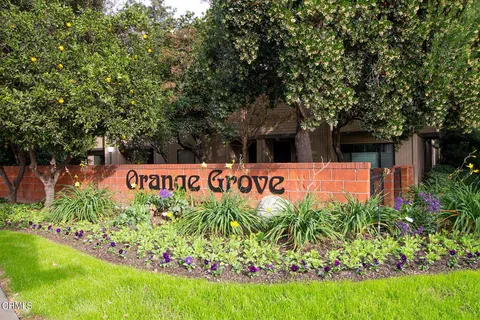 243 Rosemont Avenue, Pasadena, CA 91103 - MLS#: P1-25598