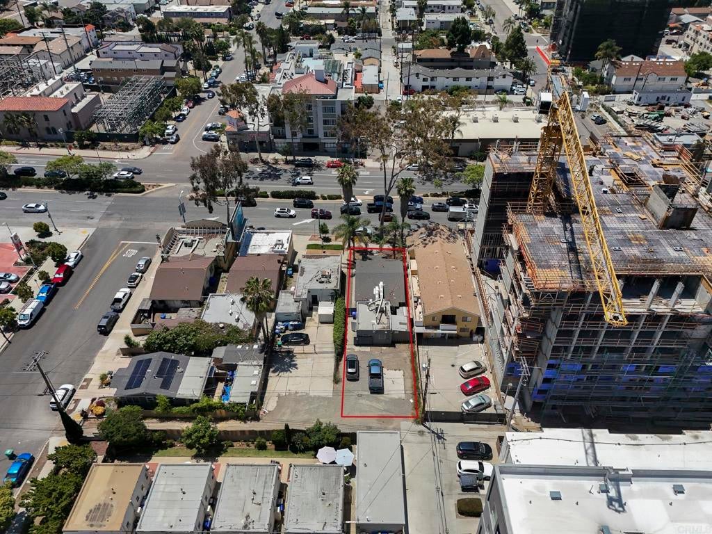 3128 El Cajon Boulevard