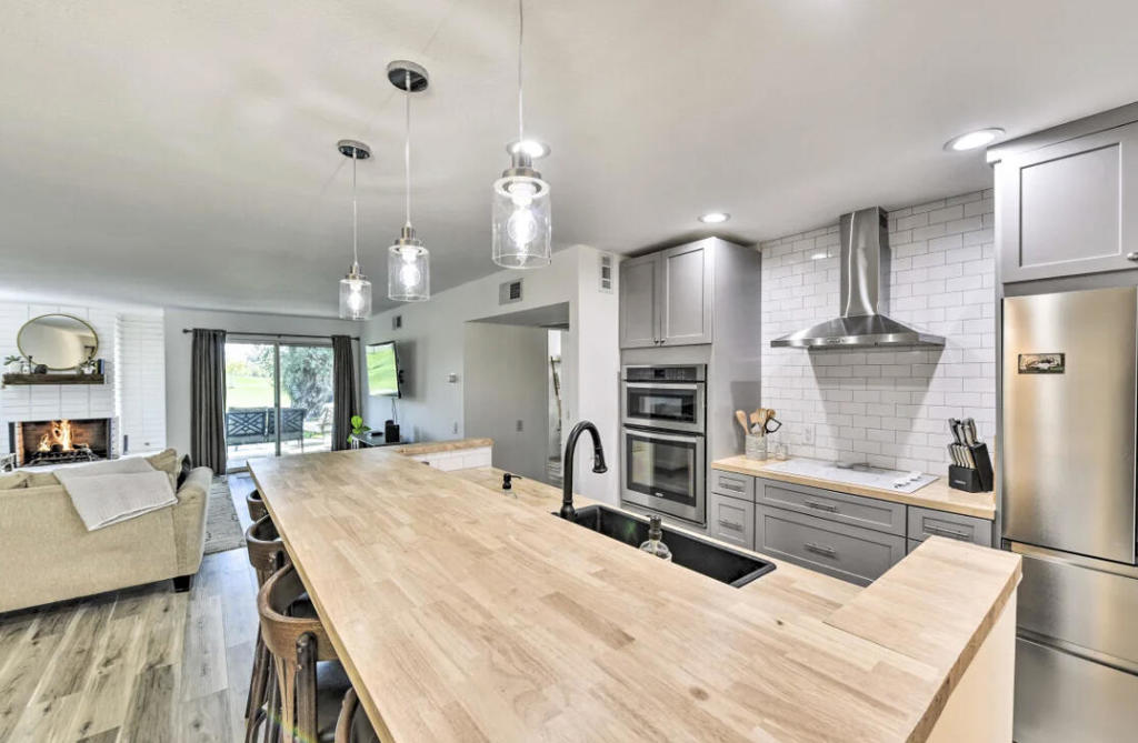 BDCC Country - Residential