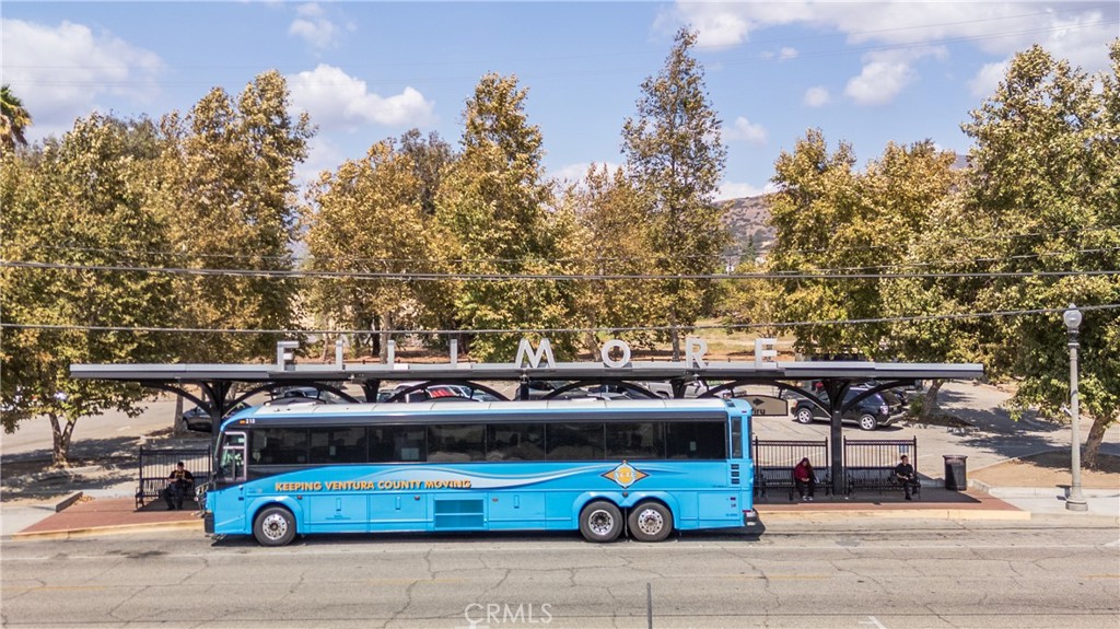 Fillmore: Other (55) - Residential