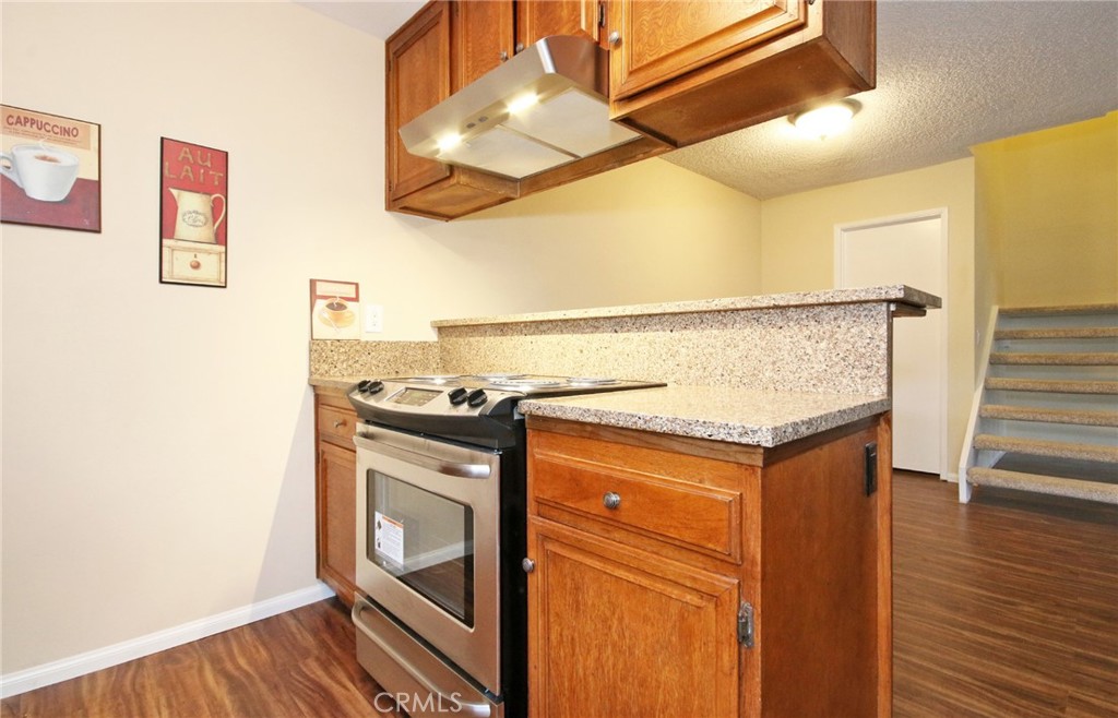 La Jolla - Residential