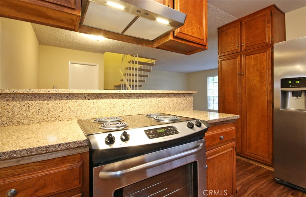 La Jolla - Residential