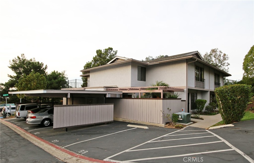 La Jolla - Residential