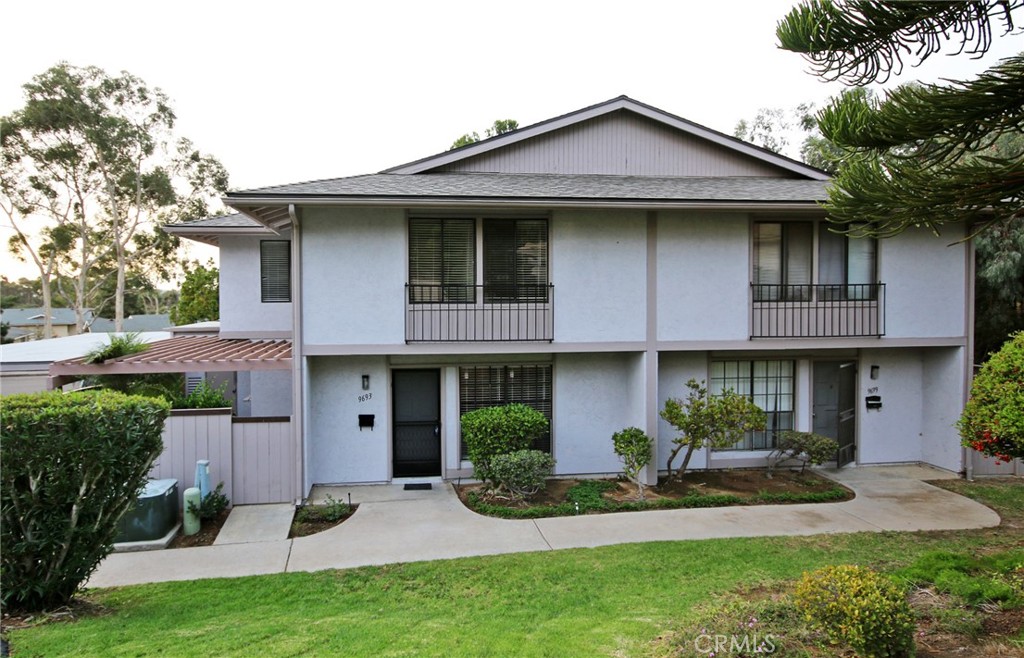 La Jolla - Residential