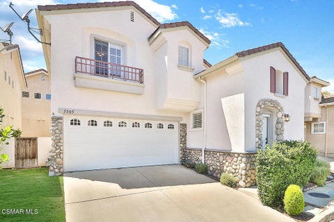 Photo of 5505 Salerno Drive, Westlake Village, CA 91362 (MLS # 226004284)