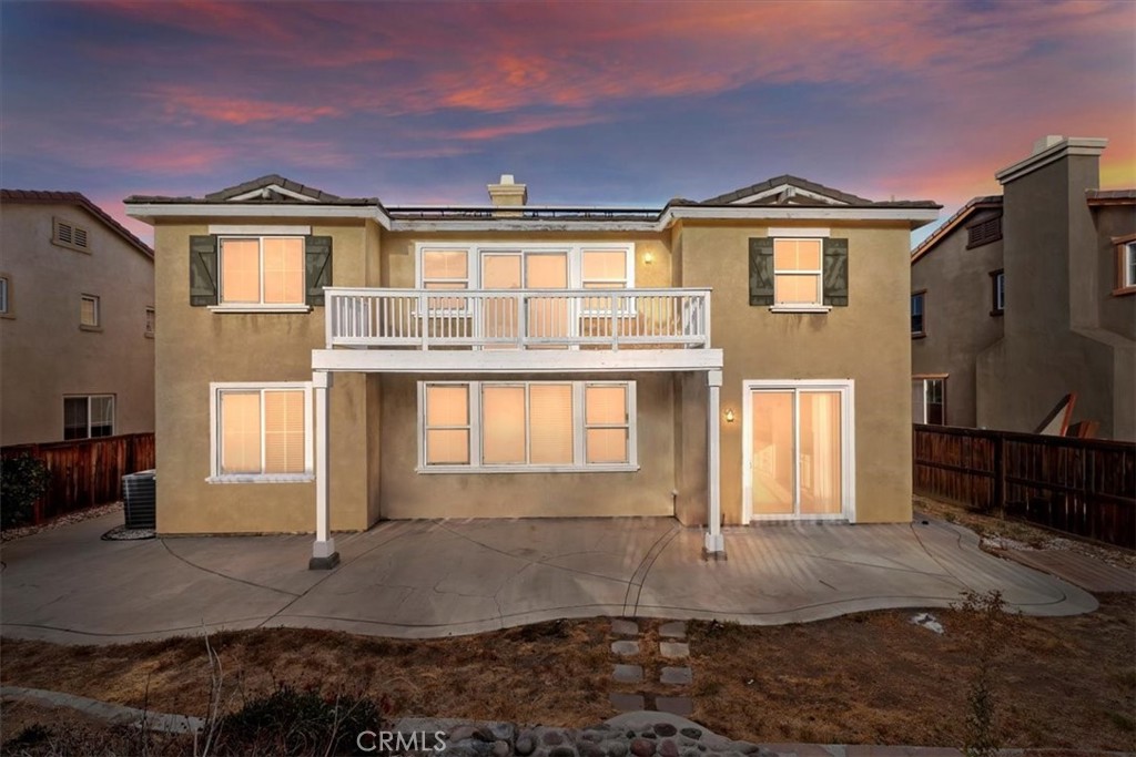 21567 Coral Rock Lane