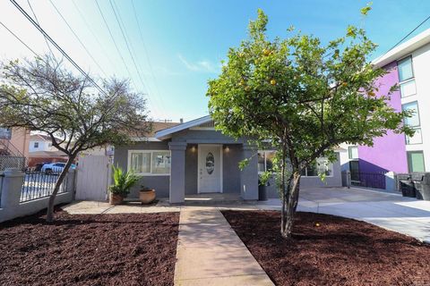 Photo of 110 W Hall Avenue, San Ysidro, CA 92173 (MLS # PTP2602315)