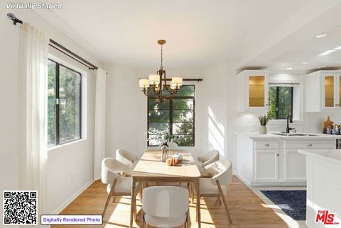Photo of 13025 W Moorpark Street #101, Studio City, CA 91604 (MLS # 26838141)