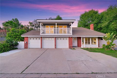 1554 Deerfoot Diamond Bar CA 91765