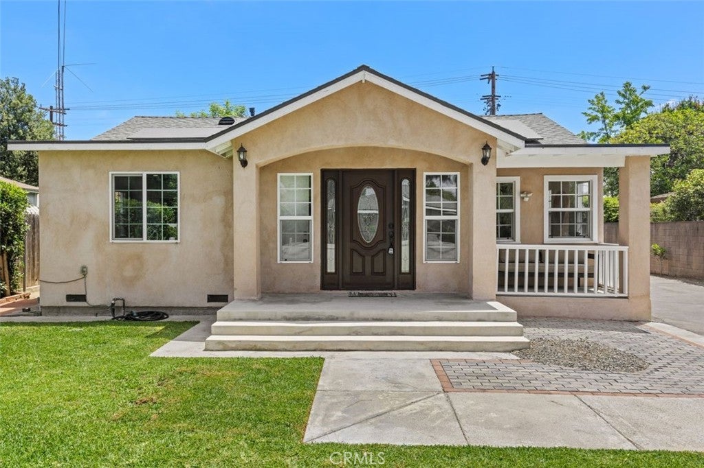 5638 Persimmon Avenue
