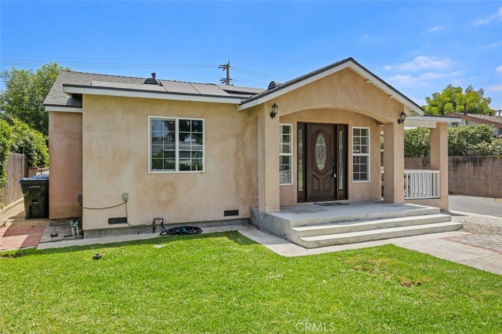 5638 Persimmon Avenue, Temple City CA 91780