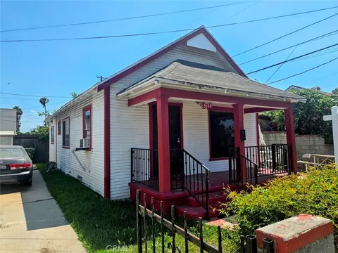 3120 W 63rd Street, Los Angeles, CA 90043 - MLS#: IN25158318